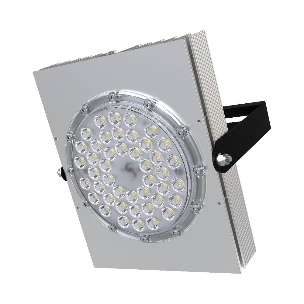 Прожектор 100 D CRI70 4000К 35°