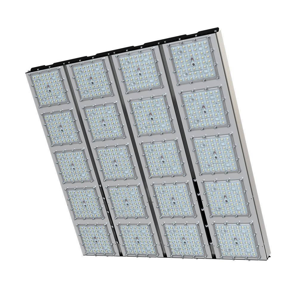 Плазма 1600 S CRI70 4000К 135х55°