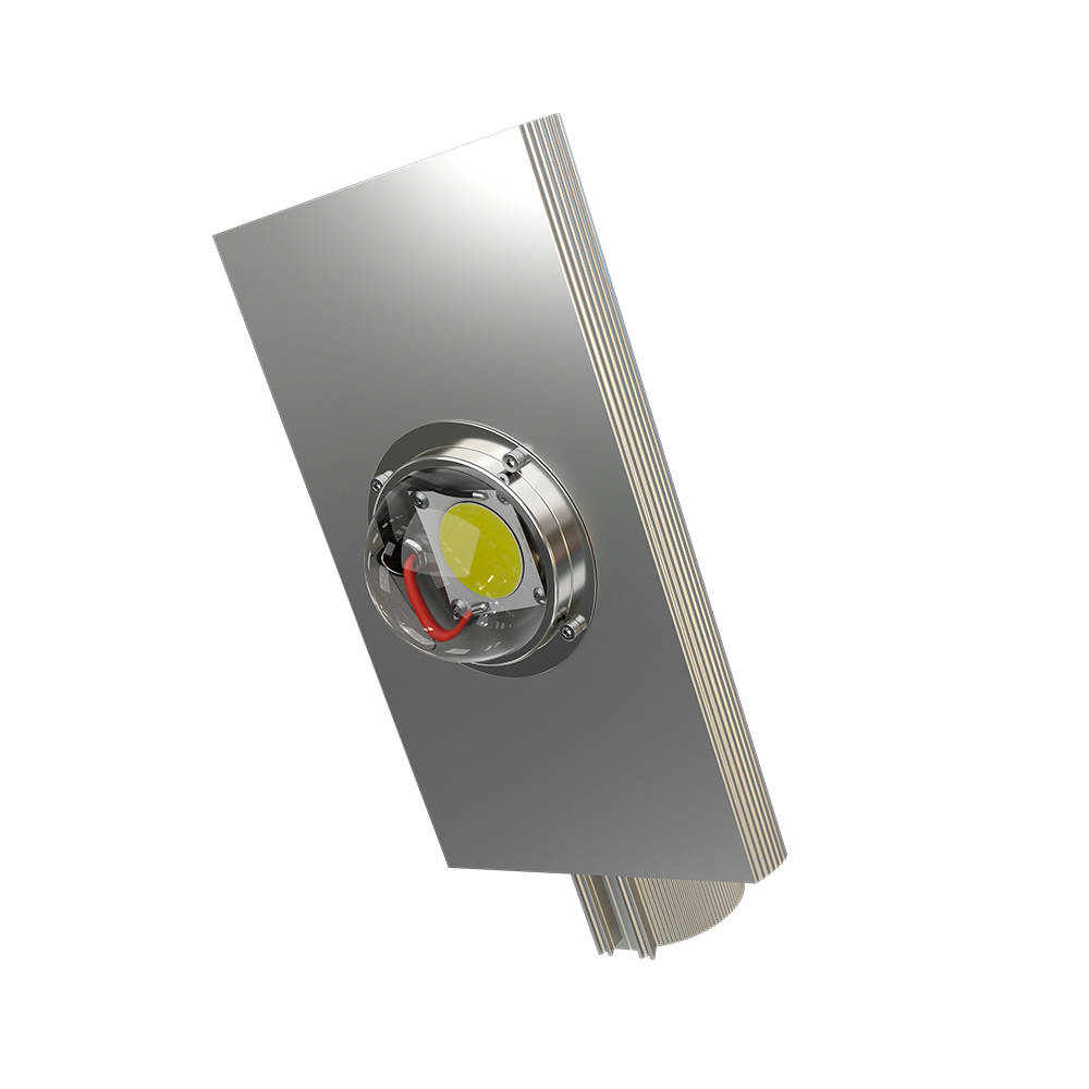 Магистраль v2.0 80 CRI70 3000К 45°