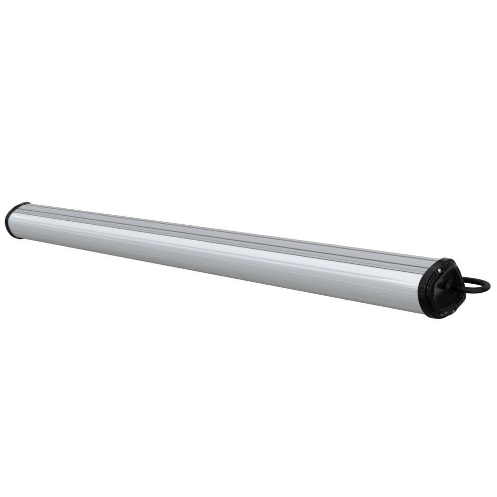 Т-Линия Оптима 38 1000мм Эко 36~48В AC/DC CRI70 3000К Опал