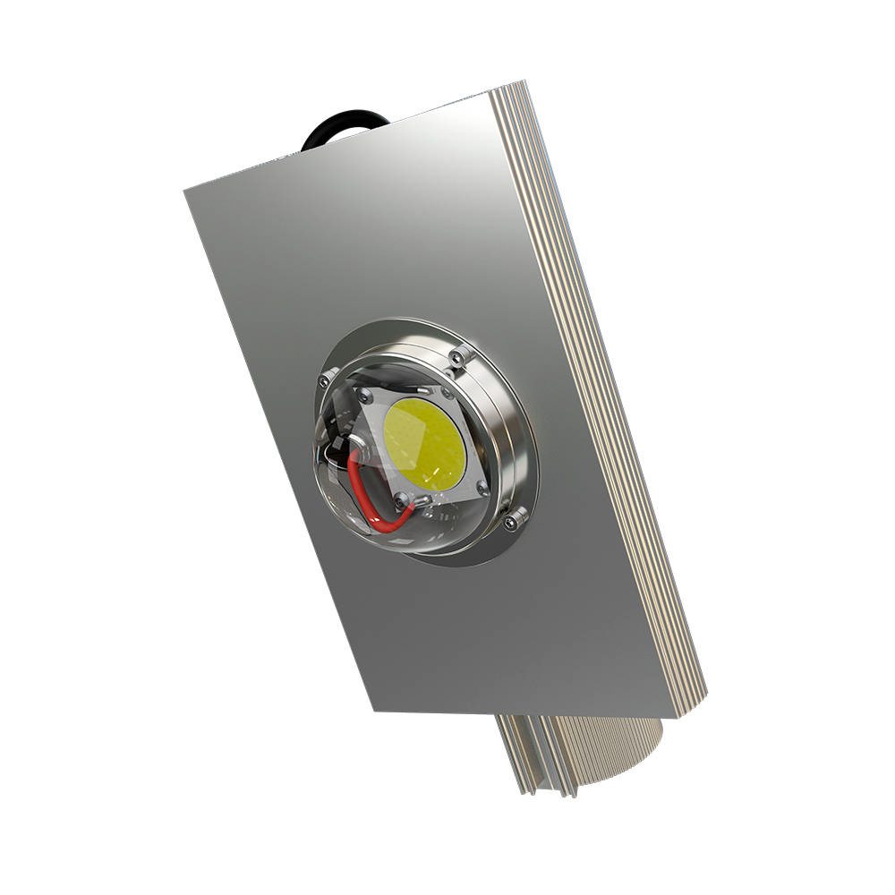 Магистраль v2.0 60 Эко CRI70 3000К 120°
