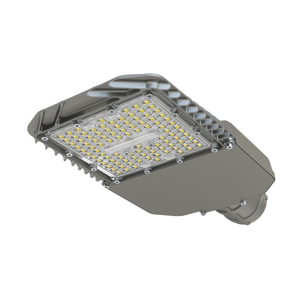 Гроза 40 XS Лайт Эко CRI70 4000К 155х70°