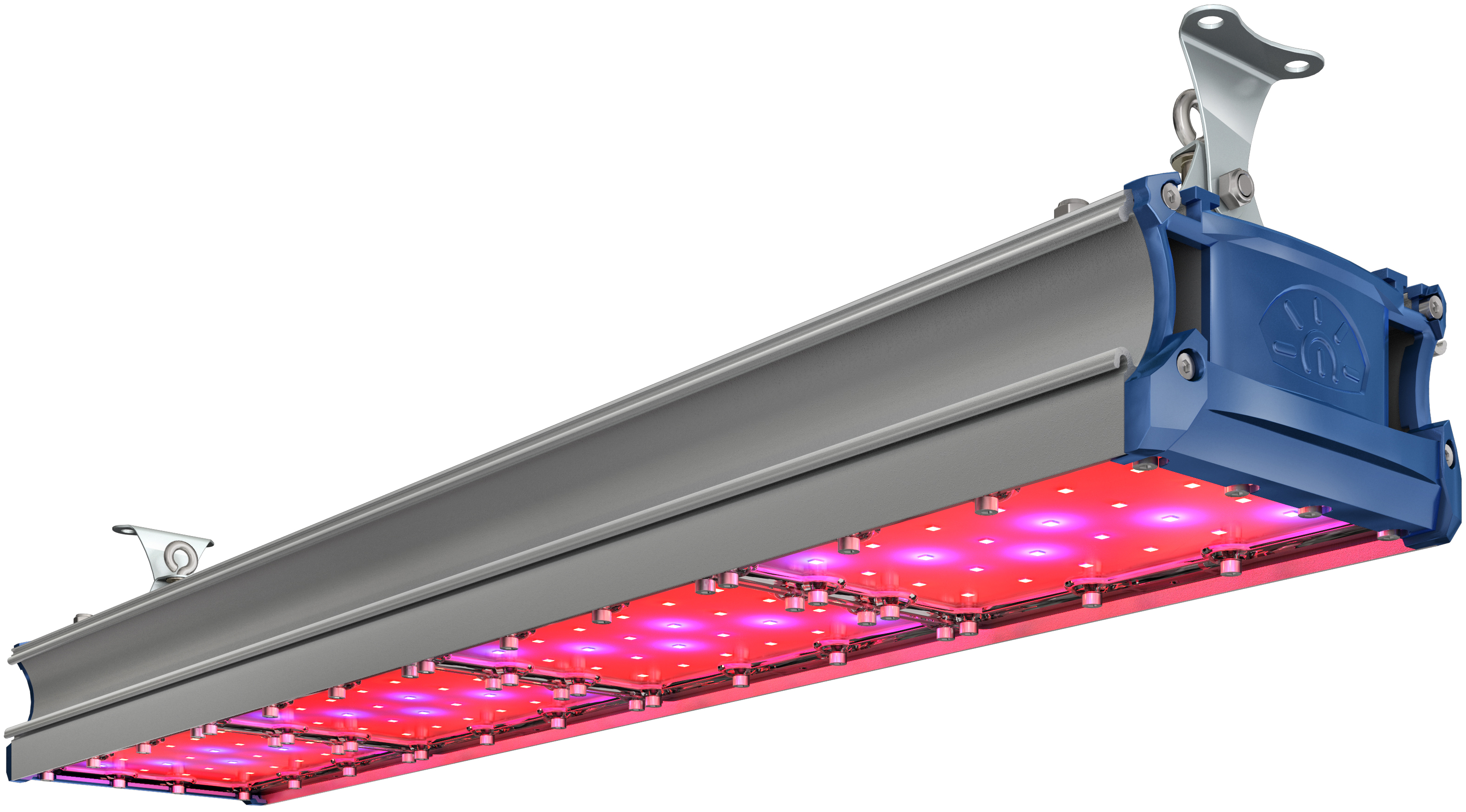 Светодиодный светильник TL-PROM SM FITO 180 UN