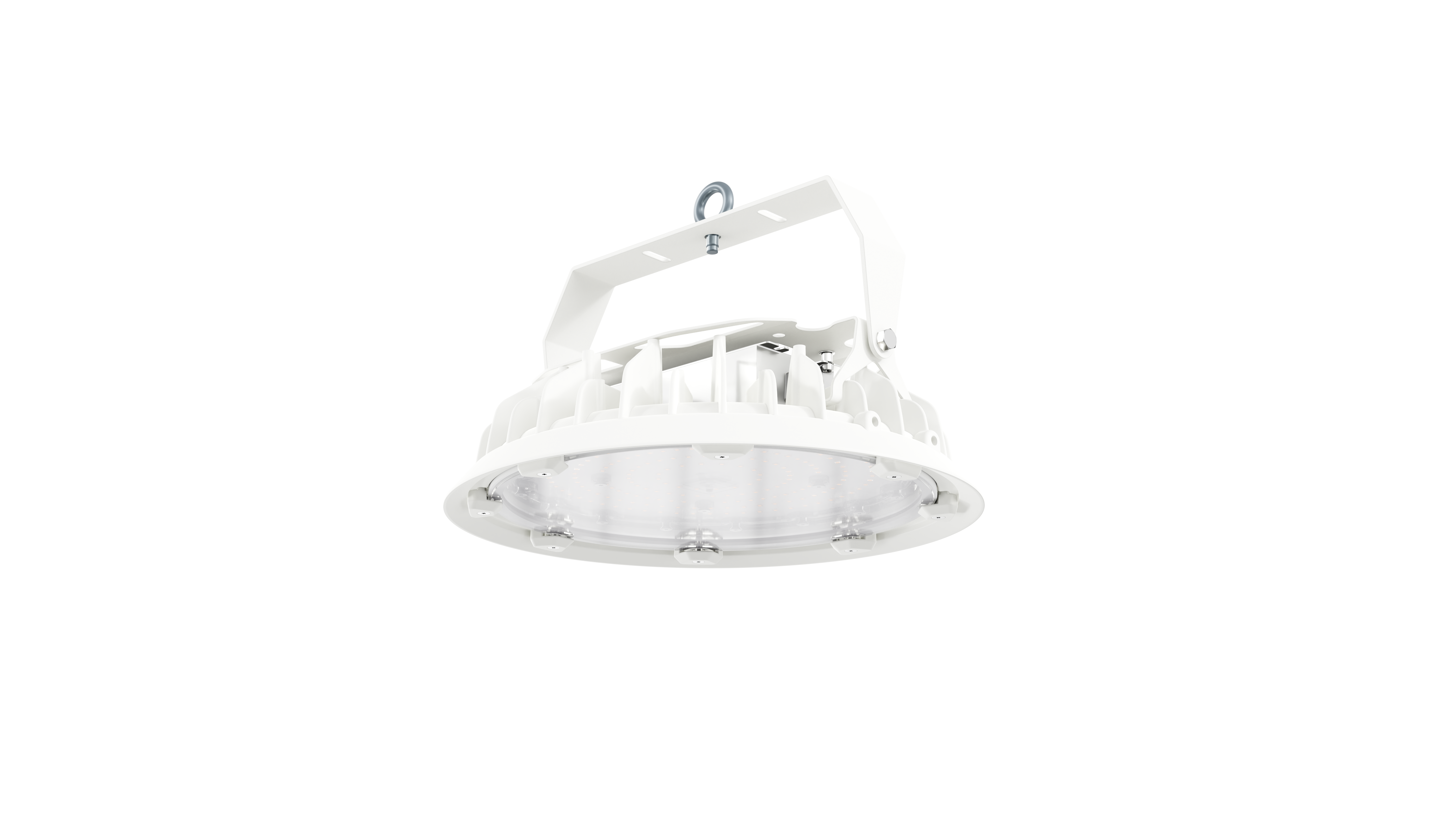 ТОРГОВЫЙ СВЕТИЛЬНИК ATAMAN-HB MALL 105 750 D120