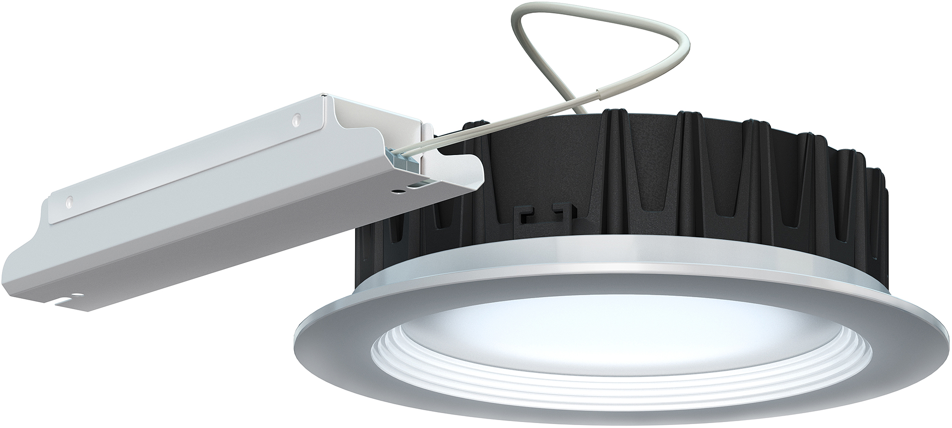 Светодиодный светильник TL-ROUND H RUS 33 PRS 830
