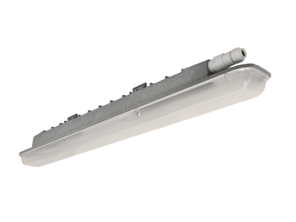 SLICK ECO LED Ex Взрывозащищенный светодиодный светильник