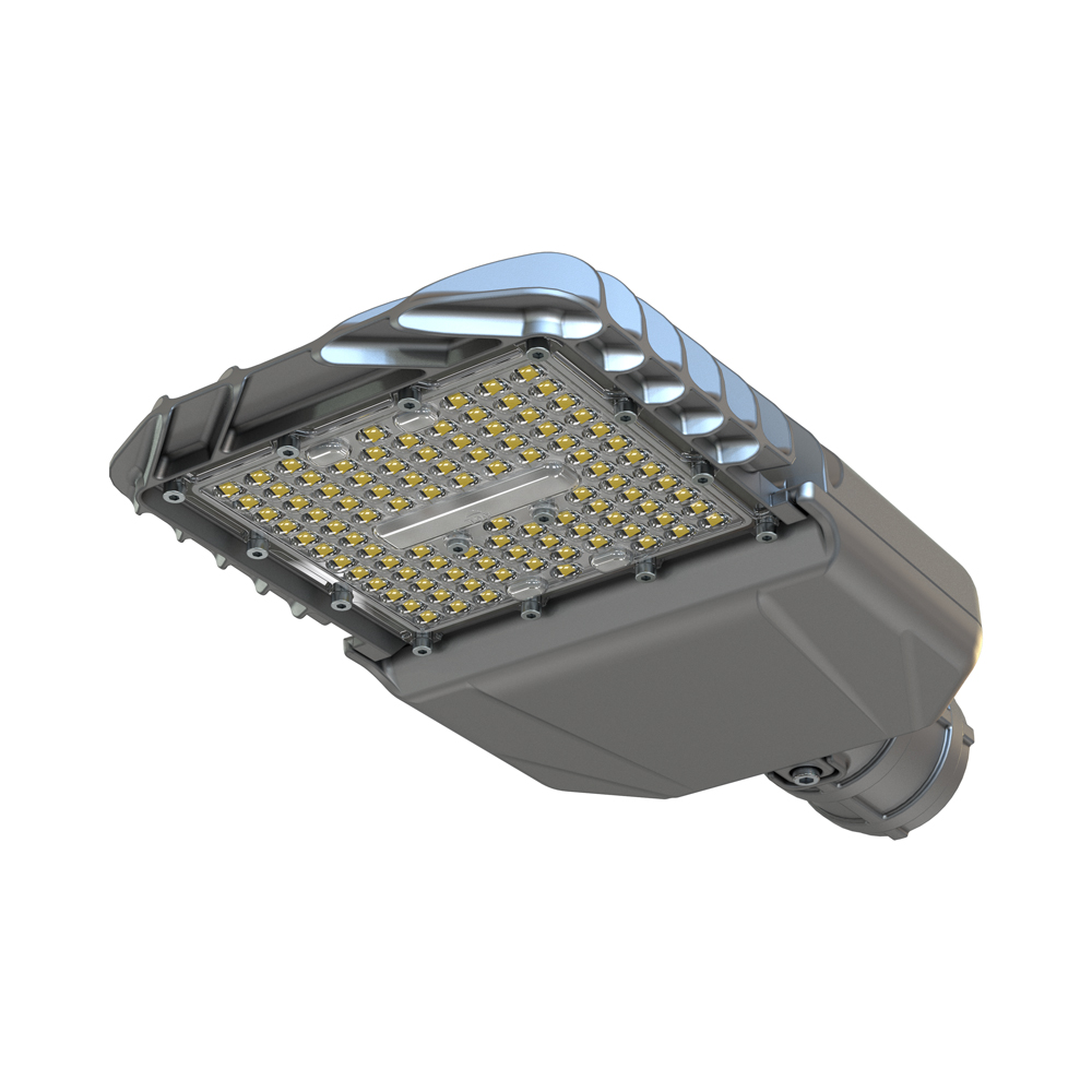 Гроза 100 XS CRI70 4000К 155х70°