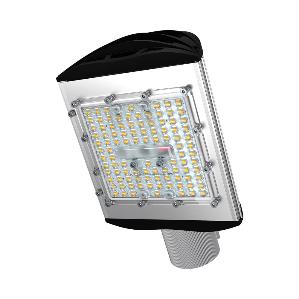 Магистраль v3.0 МЛ 40 Эко CRI70 3000К 155х70°