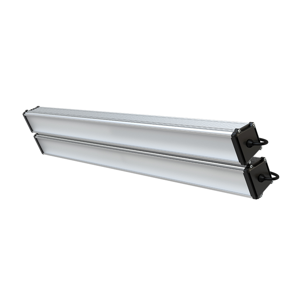 Т-Линия v2.0 200 х2 1000мм CRI70 4000К Опал