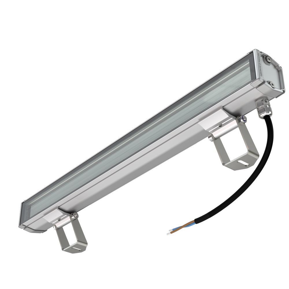 Барокко 10 S 500мм 48В DC CRI80 5000К 90х100°