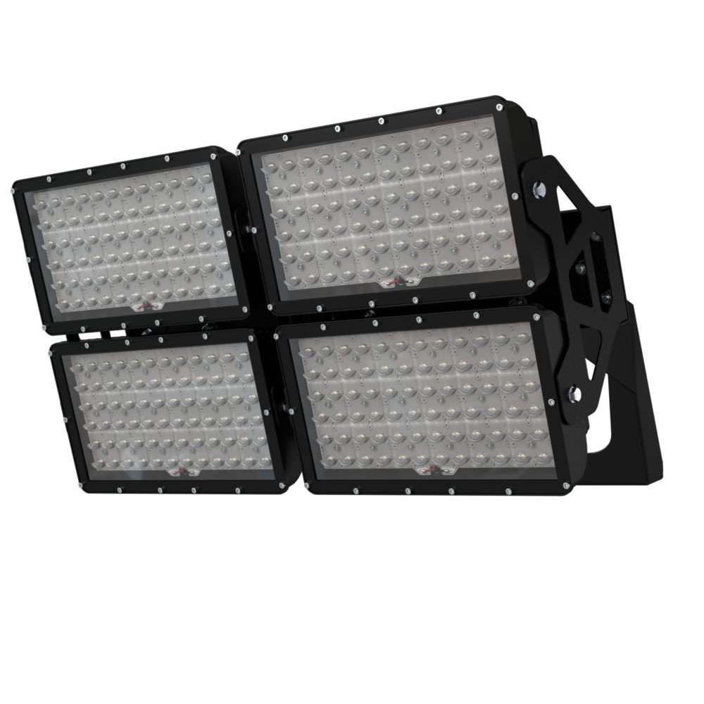 Плазма 800 X CRI70 5000К 45х25°