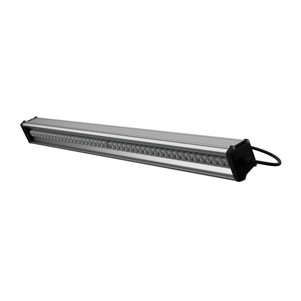 Т-Линия v2.0 60 Оптик 1000мм CRI70 3000К 30х50°
