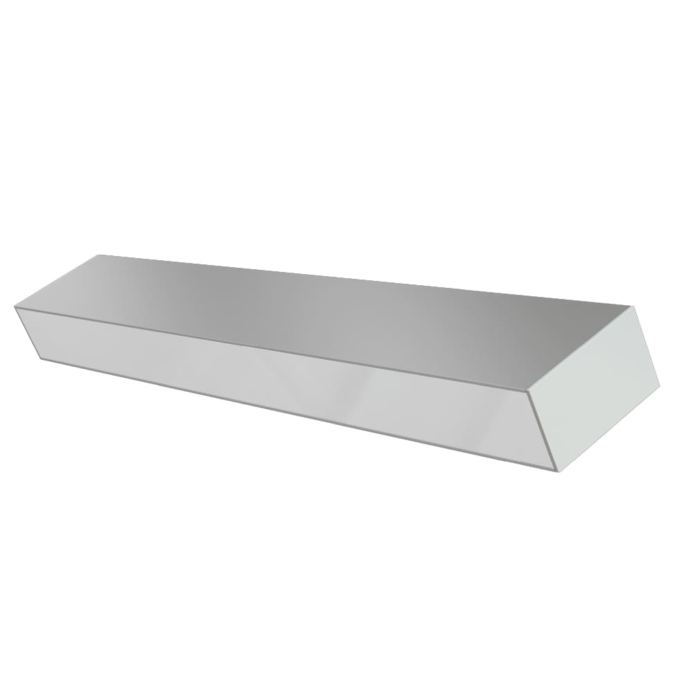 Элегант 27 500мм S CRI80 5000К Опал