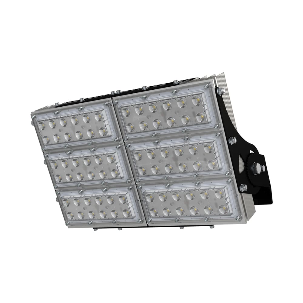 Прожектор 200 S CRI70 5000К 35°