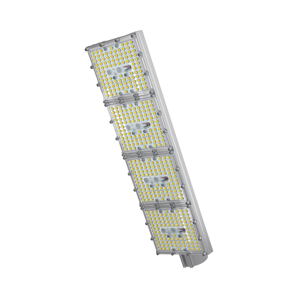 Магистраль v2.0 МЛ 200 Экстра CRI70 4000К 155х70°