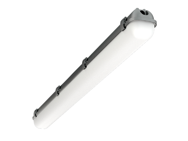 ARCTIC STANDARD Светодиодный пылевлагозащищенный светильник