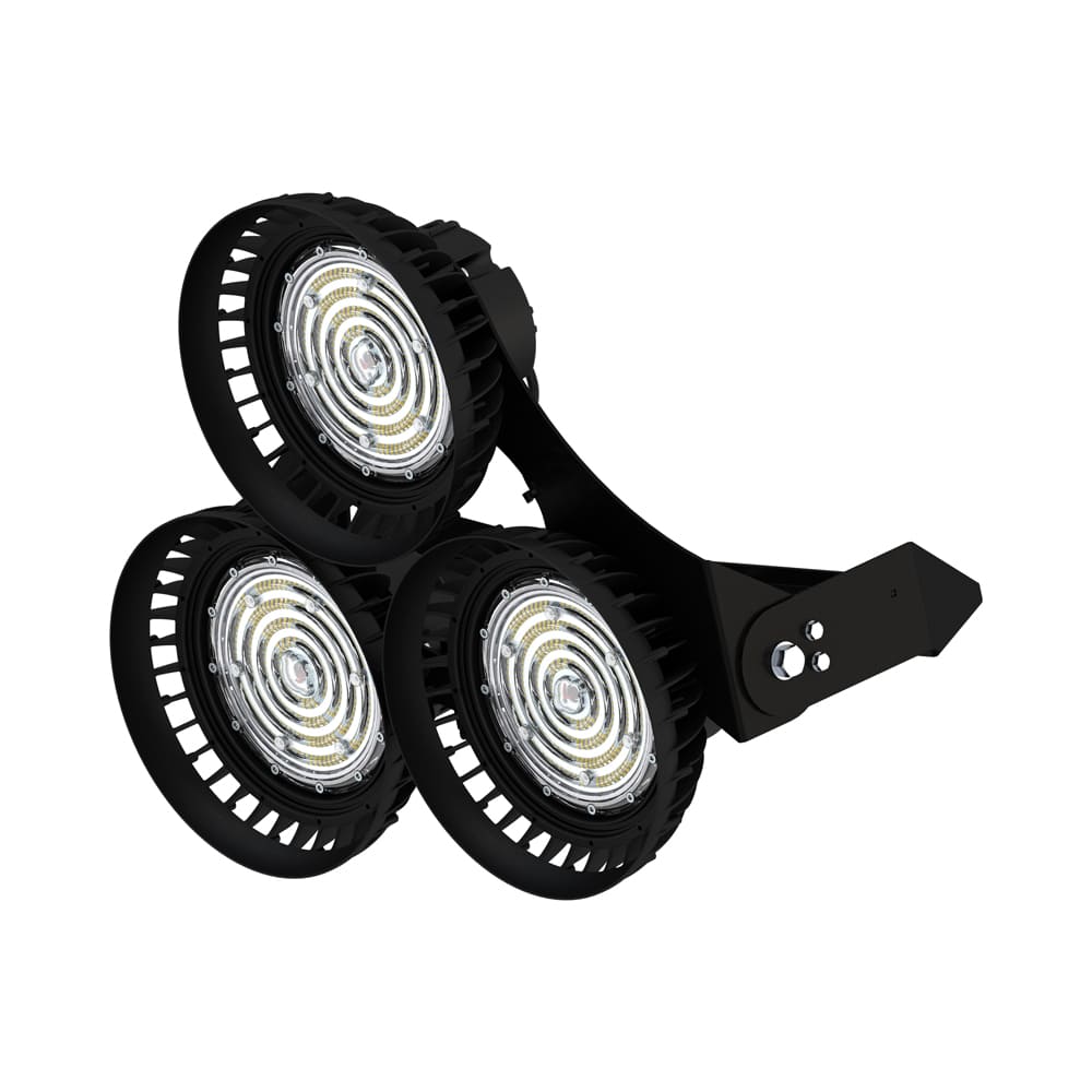 Плазма Нео 450 х3 M CRI70 3000К 120°