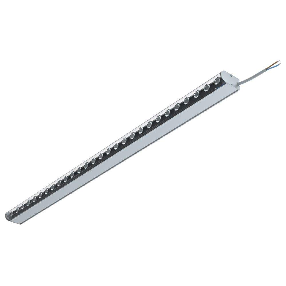 Модерн v2.0 12 Оптик 1000мм (12Вт/м) 48В DC CRI80 4000К 25° (Профиль)