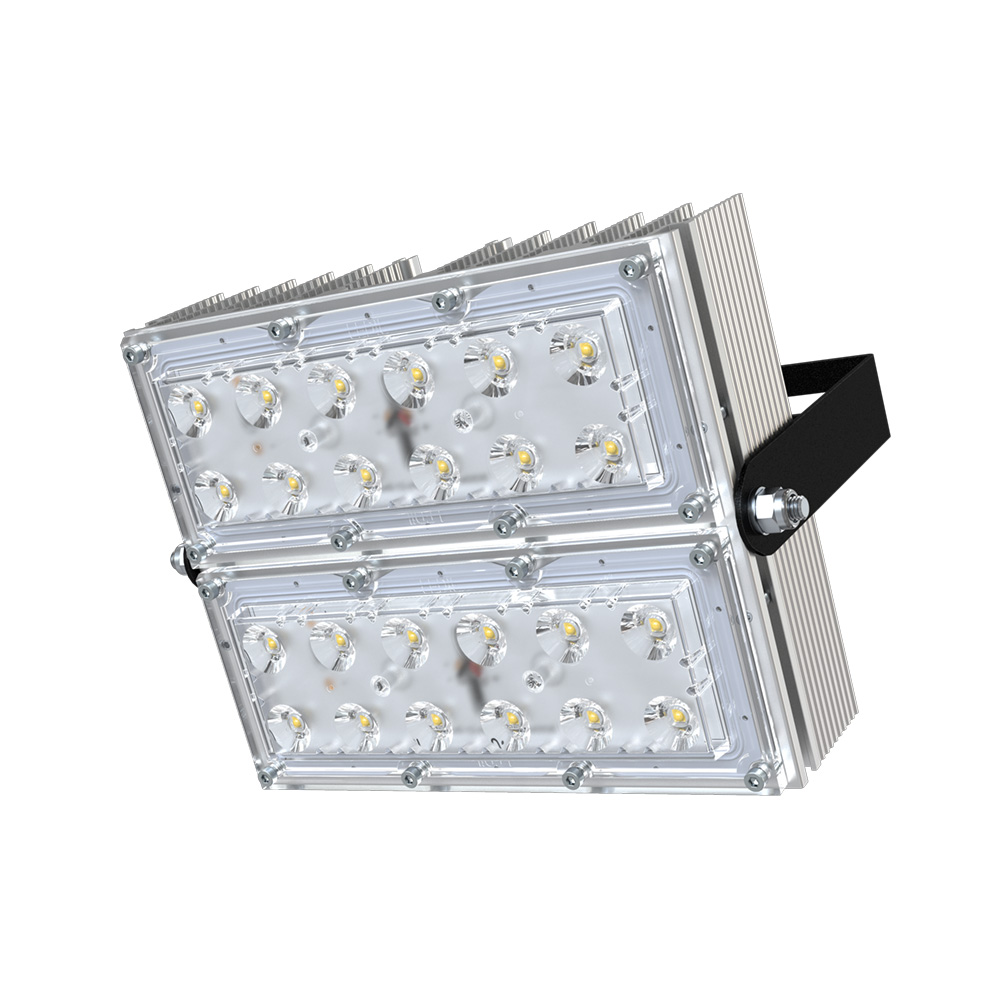Прожектор 50 S CRI70 3000К 110х30°