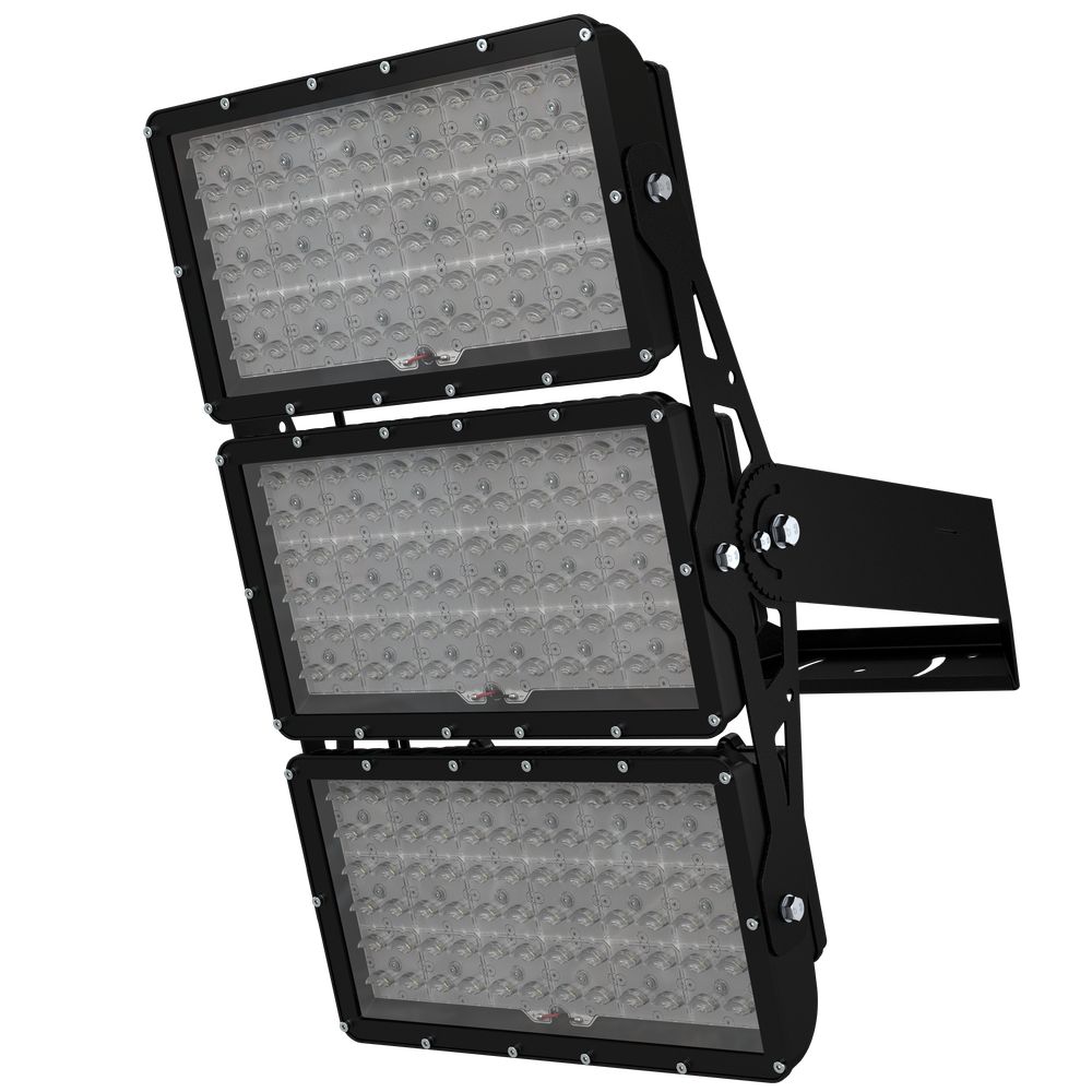 Плазма 600 X CRI70 3000К 45х25°