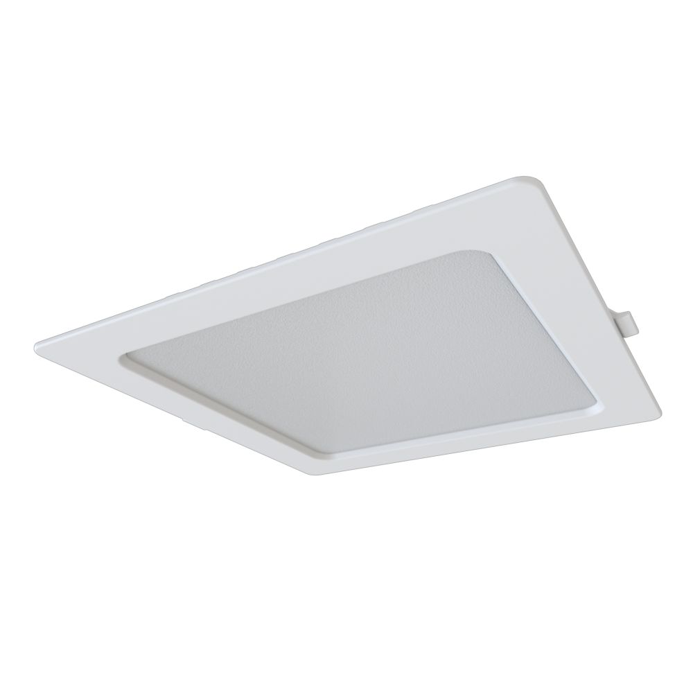Даунлайт Q 15 M IP20 CRI80 5000К Опал