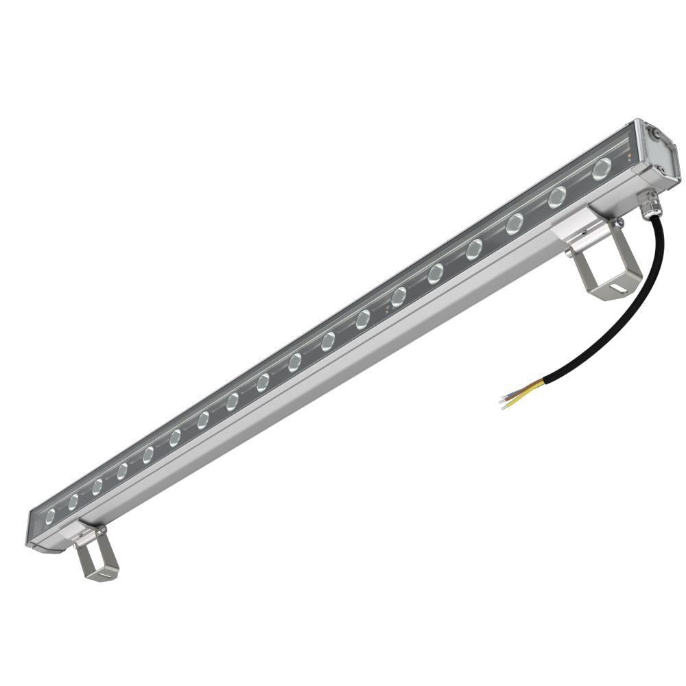 Барокко 36 S 900мм CRI80 4000К 90°