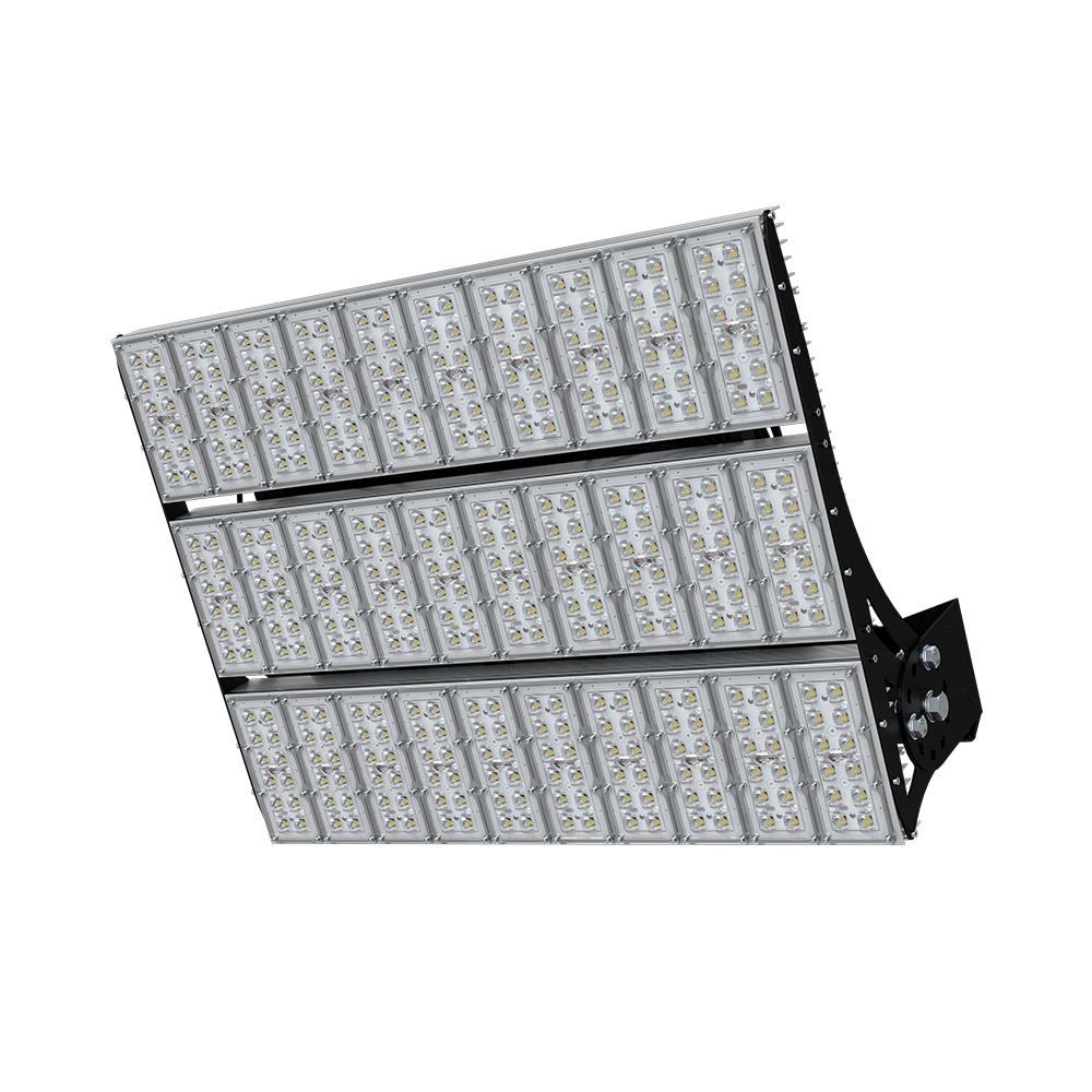 Плазма 1250 S CRI70 5000К 130х30°