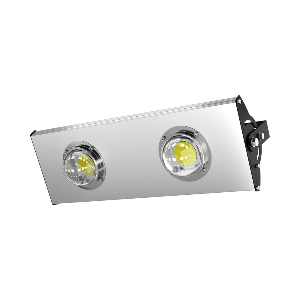Прожектор v2.0 150 CRI70 6500К 140х85°