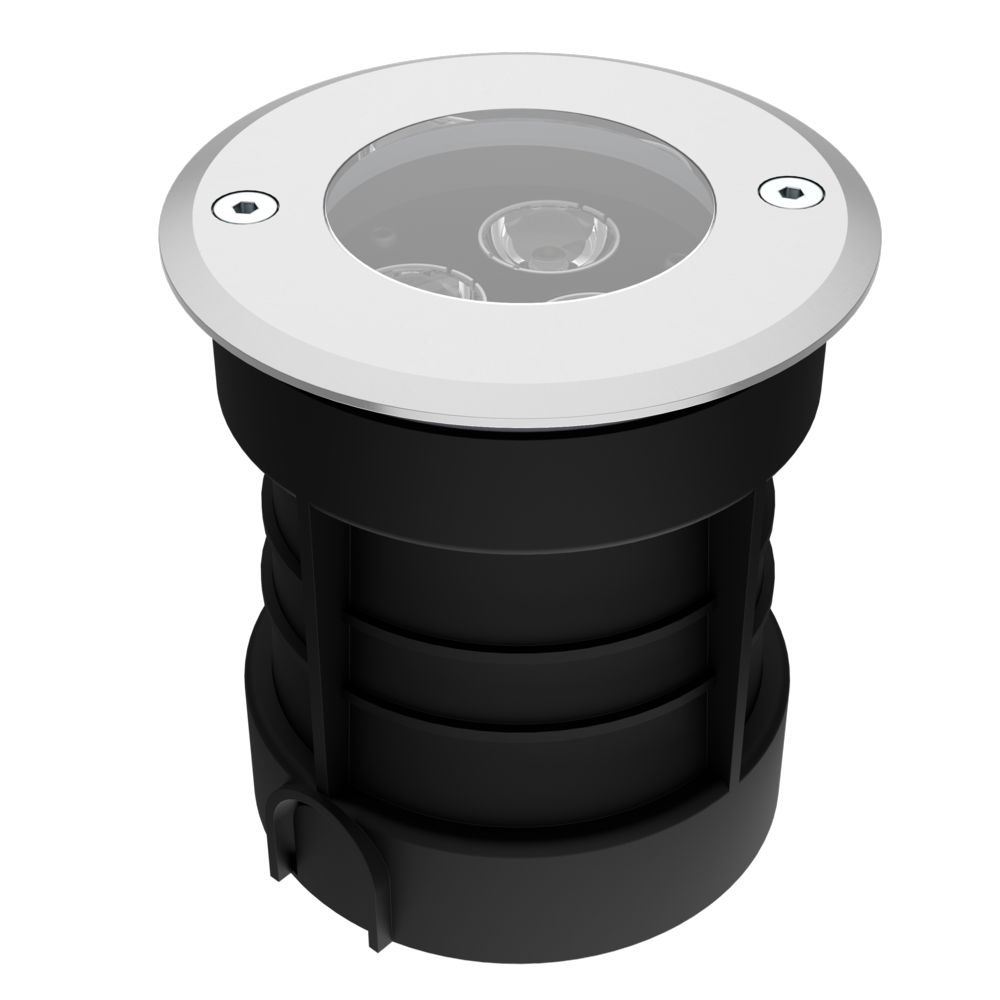 Грунт 3 S 48В DC CRI80 3000К 10х65°