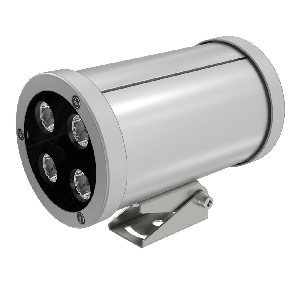 Акцент 8 Дуо 48В DC CRI80 3000К 25°