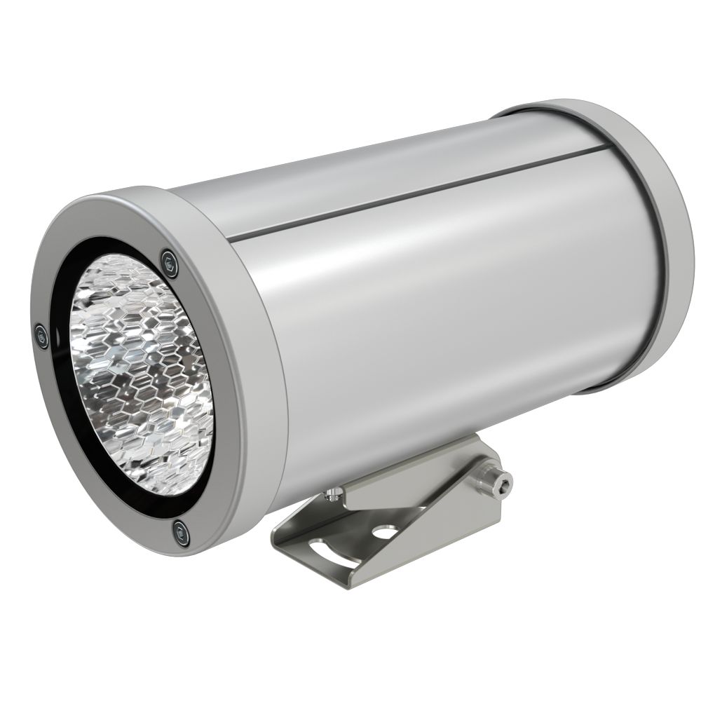 Акцент 10 Р 48В DC CRI80 3000К 60°
