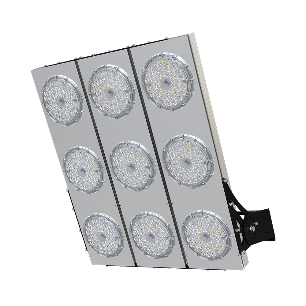 Плазма 1000 D CRI70 4000К 35°