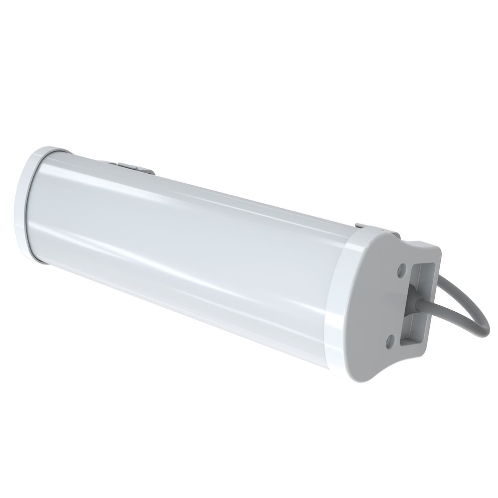 Айсберг v2.0 10 300мм CRI70 3000К Опал