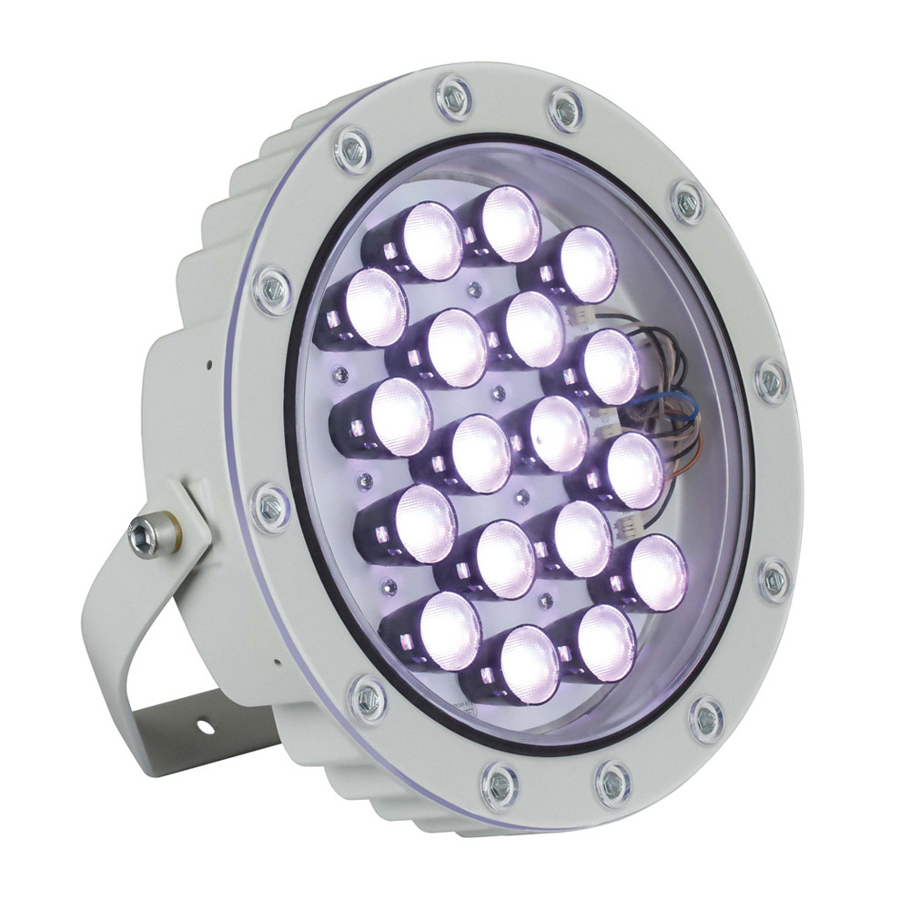 GALAD Аврора LED 72-108 Вт Светодиодный светильник