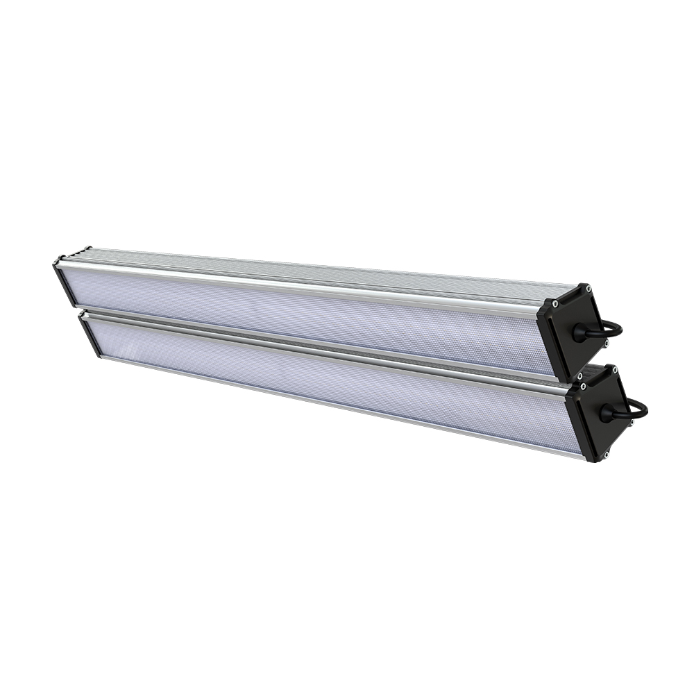 Т-Линия v2.0 200 х2 1000мм CRI70 3000К Микропризма