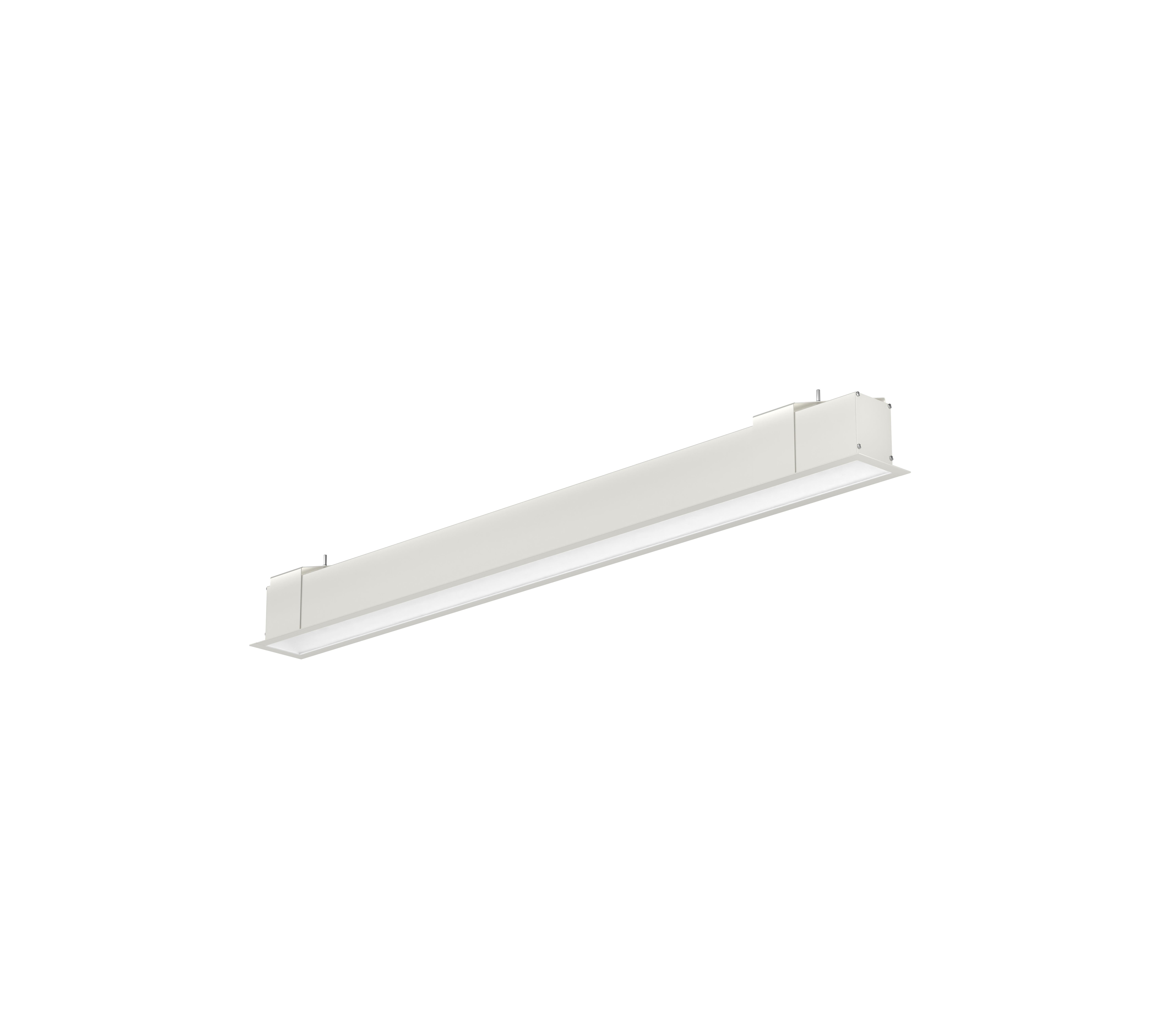 Светодиодный светильник TL-OFFICE LINE 60 L1500 840 OPL R