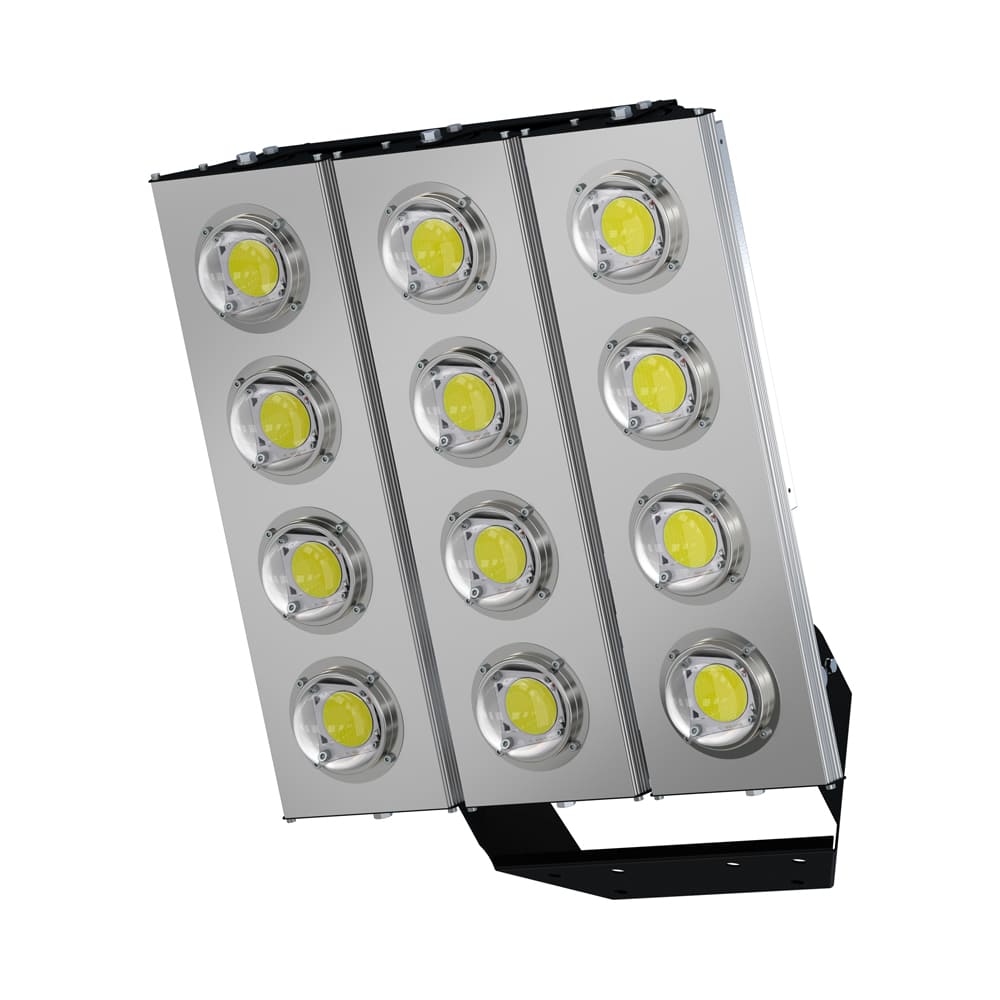 Плазма v2.0 600 CRI70 3000К 90°