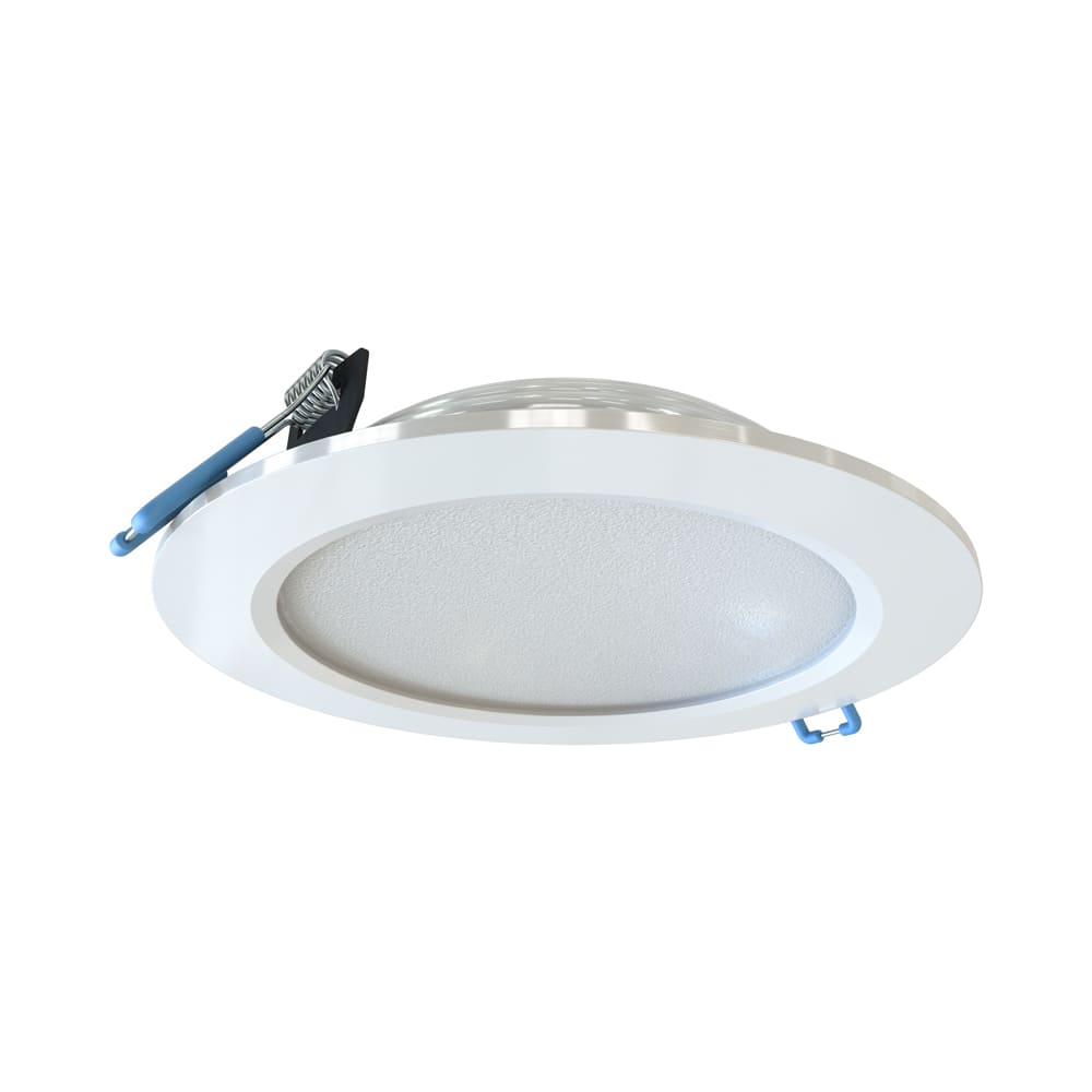 Даунлайт 10 S IP20 CRI80 3000К Опал