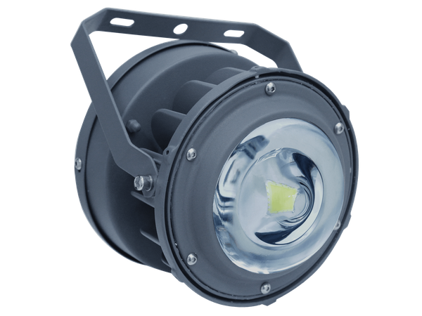 ACORN LED Светодиодный пылевлагозащищенный светильник для низких потолков