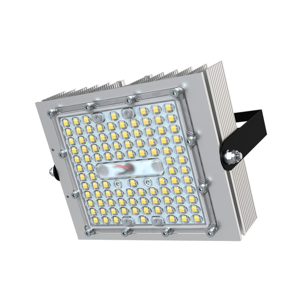 Прожектор 40 S CRI70 5000К 155х70°