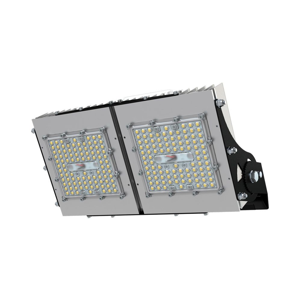 Прожектор 200 S CRI70 3000К 155х70°