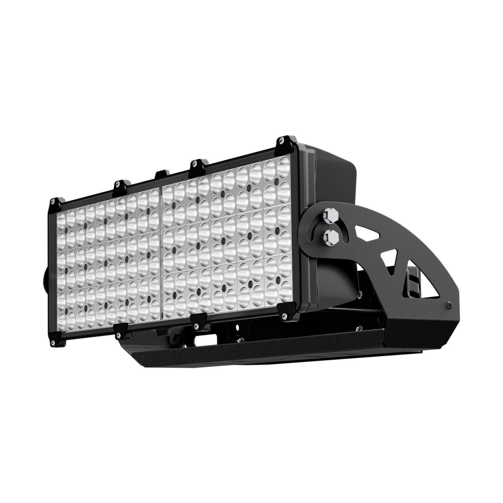 Плазма Про 250 Р CRI95 5700К 90° Закаленное стекло