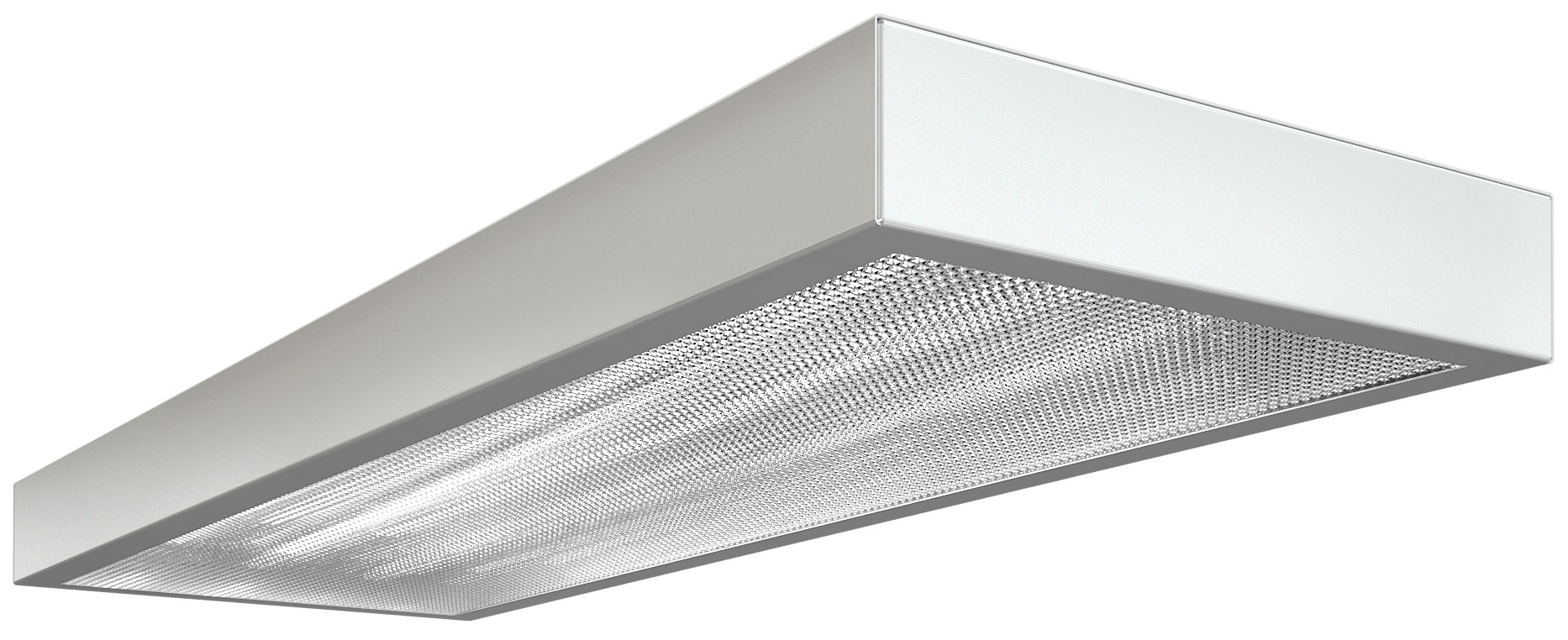 Светодиодный светильник TL-OFFICE 15 L600 940 PRS IP54 EM