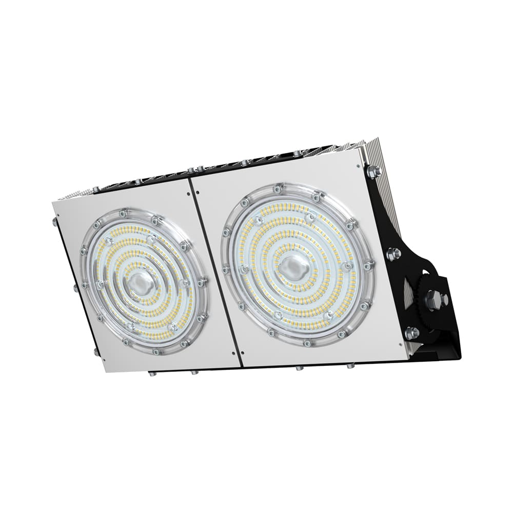 Прожектор 250 D Экстра CRI70 4000К 60°