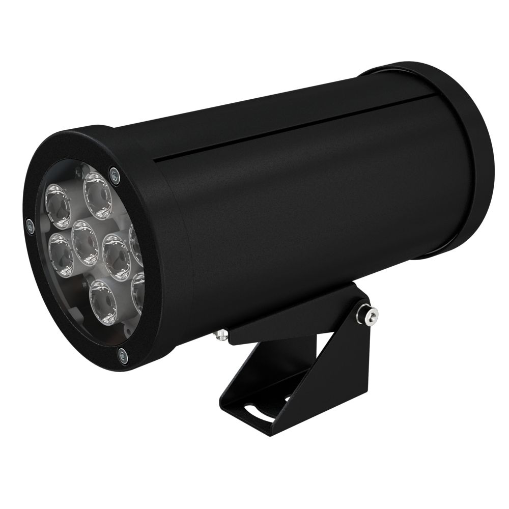 Акцент 16 Дуо 24-36В DC RGBW DMX CRI80 5000К 10х65°