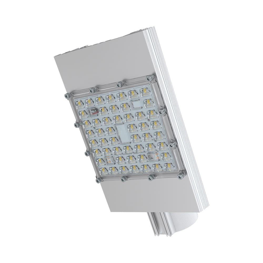 Магистраль v2.0 МЛ ЭС 50 CRI70 4000К 135х55°