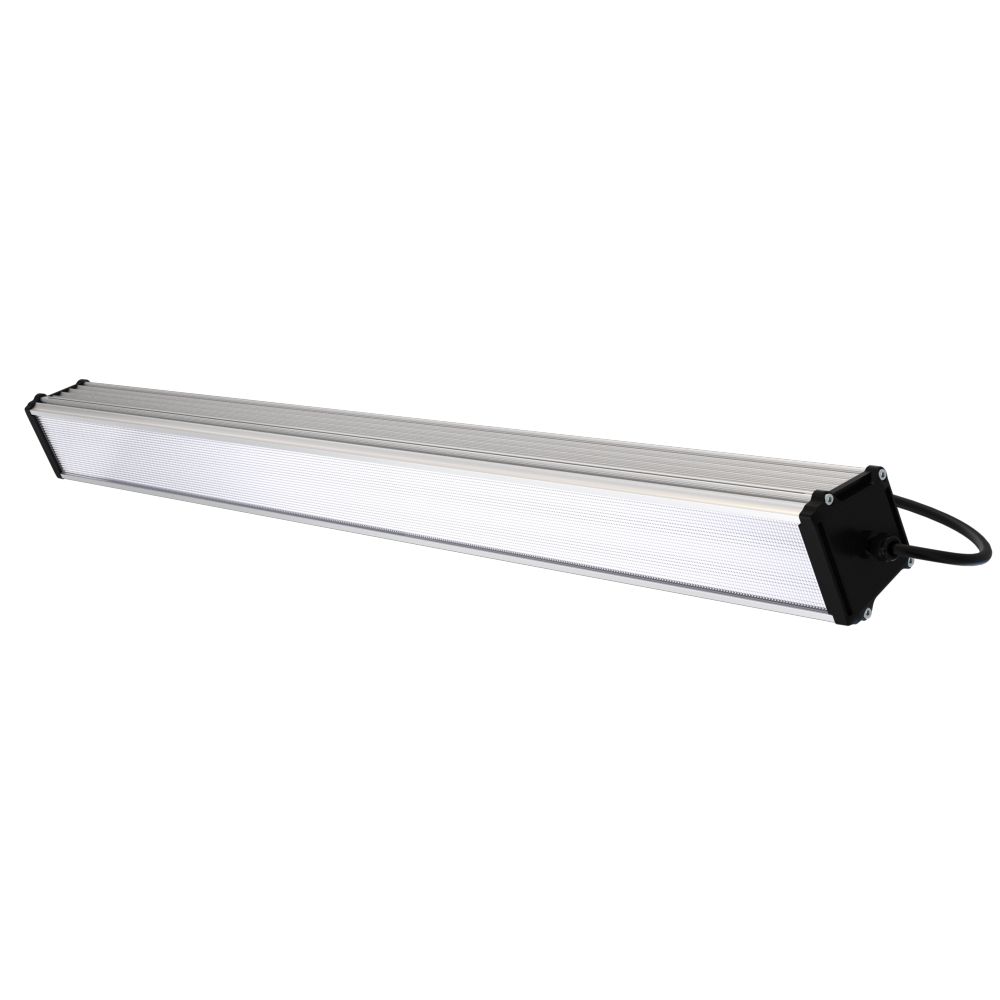 Т-Линия v2.0 40 1000мм Эко 36~48В AC/DC CRI70 3000К Микропризма