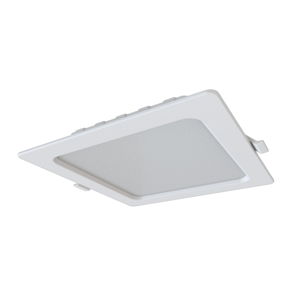 Даунлайт Q 7 S IP20 CRI80 4000К Опал